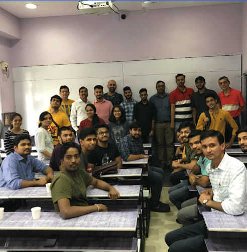 TechSutra TechSutra Education photo 1